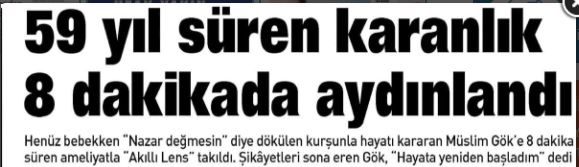 göz-ici-lens