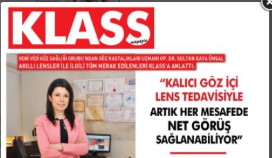 göz-ici-mercek